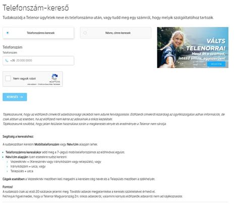 Telenor Online ügyfélszolgálat